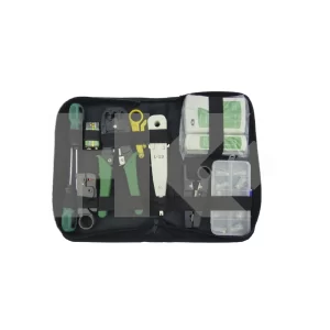 SET HERRAMIENTAS PARA REDES RJ45 Y RJ11