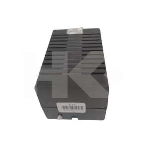 CAJA PLASTICA 108 X 73 X 70MM NEGRA