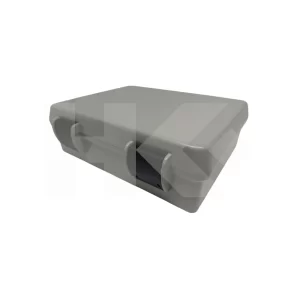 CAJA ARMARIO PATOLA PBO404/3 PLASTICA 178X228X 73MM CON TAPA