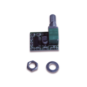 AMPLIFICADOR 3 + 3W 5VDC CON POTENC. PAM8403