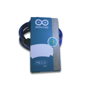 ARDUINO AT MEGA 2560