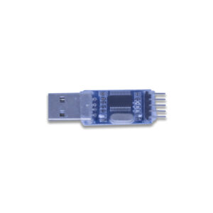 ADAPTADOR USB A RS232 TTL 3.3 A 5V