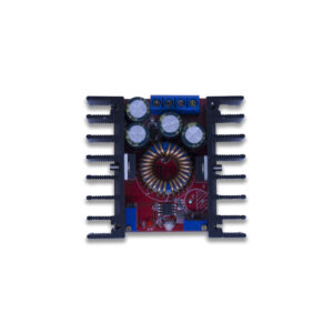 CARGADOR BATERIA UNIVERSAL 7A