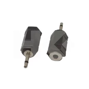 ADAPTADOR 3.5MM/H ST. A 2.5MM/M MONO