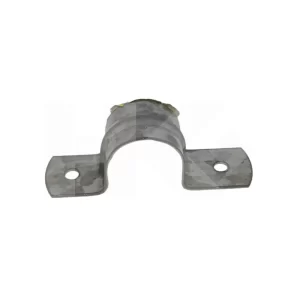 ABRAZADERA ELECTROGALVANIZADA 3/4" (25MM)