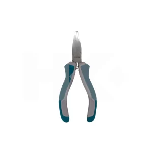 ALICATE PUNTA PLANA 4.5" TOTAL