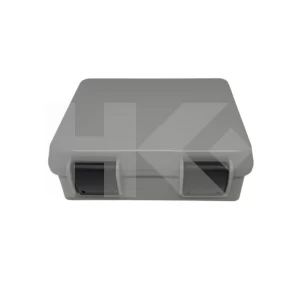 CAJA ARMARIO PATOLA PBO404 PLASTICA 178X228X113MM CON TAPA