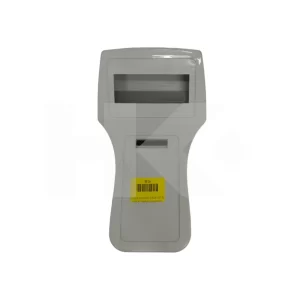 CAJA PLASTICA 107X198X 38MM. COMANDO CREMA