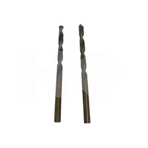 BROCA METAL HSS 5MM TOTAL