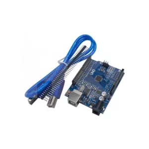 ARDUINO UNO R3 ATMEGA328P