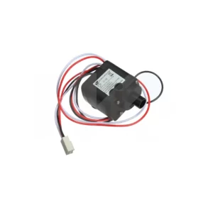 BOMBA DE AGUA MINI SUMERGIBLE NEGRA 4.5-12VDC 350L/HR 6W 0.5